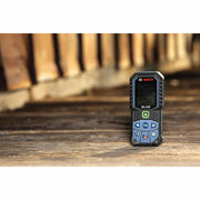 Bosch GLM165-25G BLAZE Green-Beam 165' Laser Measure