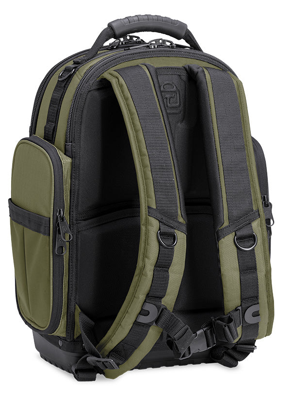 Veto Pro Pac EDC PAC LB OLIVE Everyday Backpack