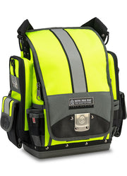 Veto Pro Pac TP-XXL Hi-Viz Yellow Tool Pouch