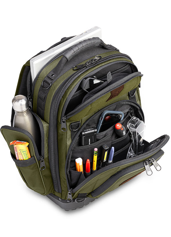 Veto Pro Pac EDC PAC LB OLIVE Everyday Backpack
