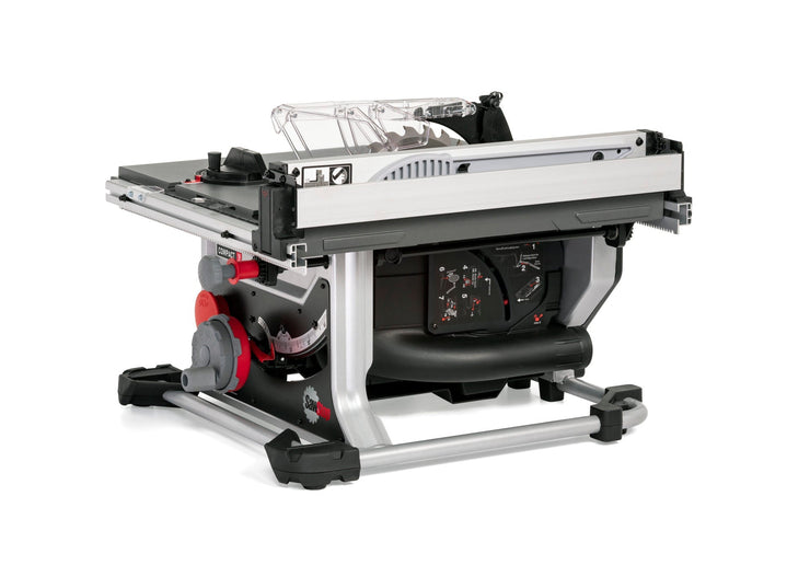 SawStop CTS-120A60 Compact Table Saw with Safety Brake