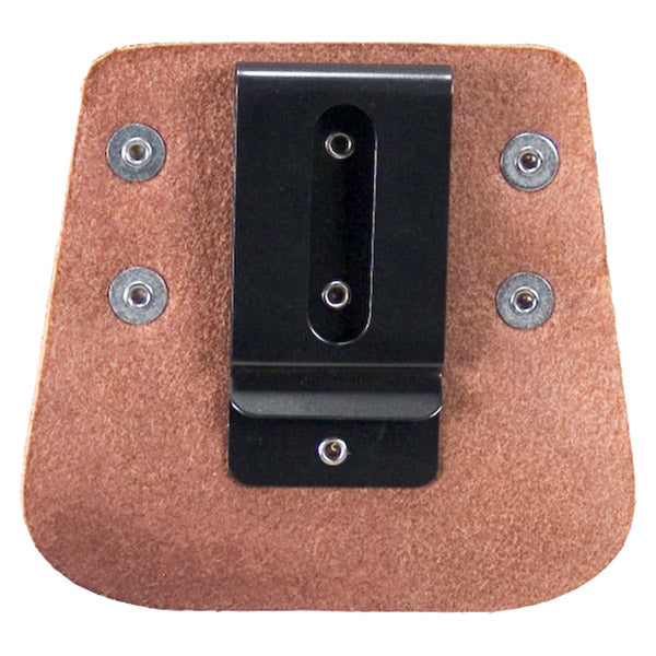 Occidental Leather 5040 Clip-On Hammer Holder