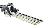 Festool 575085 HK 55 EQ-F-Plus-FSK Track Saw