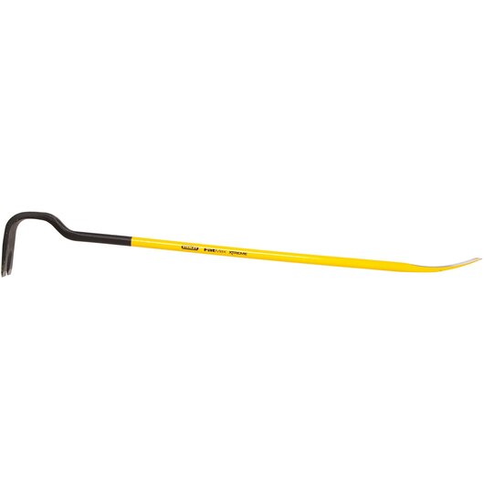 Stanley 55-54 36" FATMAX Spring Steel Wrecking Bar