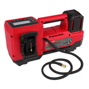 Milwaukee 2848-20 M18 18V Cordless Tire Inflator (Tool Only)