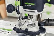 Festool 491066  HW S8 D5/30 Z Dowel Drill Bit