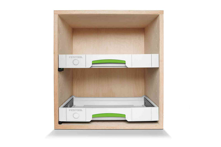 Festool 500692 SYS-AZ Pull-Out Drawer