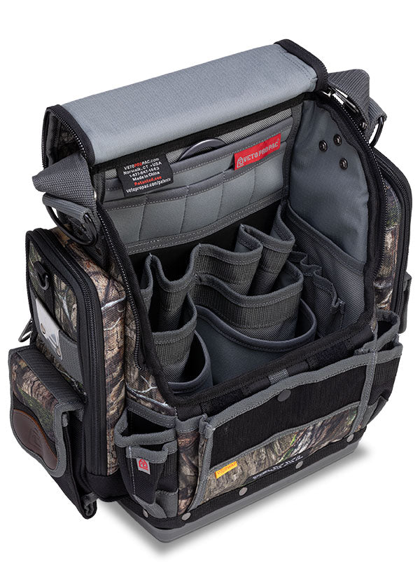 Veto Pro Pac TP-XXL Camo DNA Tool Pouch