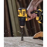 DeWalt DCD708C2 ATOMIC 20V MAX Brushless Compact 1/2" Drill/Driver Kit