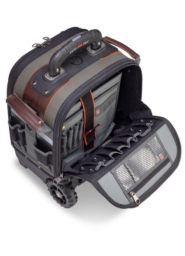 Veto Pro Pac TECH-LC Wheeler