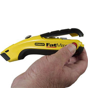 Stanley 10-778 Fatmax Retractable Utility Knife