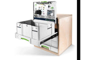 Festool 500692 SYS-AZ Pull-Out Drawer