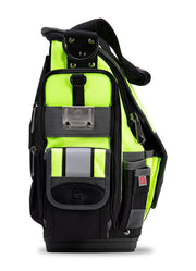 Veto Pro Pac TP-XXL Hi-Viz Yellow Tool Pouch