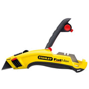 Stanley 10-778 Fatmax Retractable Utility Knife