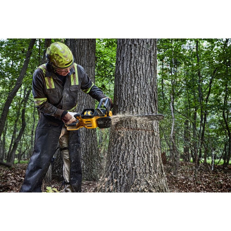 DeWalt DCCS677Y1 60V MAX 20" Chainsaw