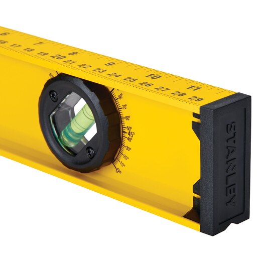 Stanley 42-324 24" 180 I-Beam Level