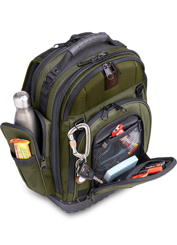 Veto Pro Pac EDC PAC LB OLIVE Everyday Backpack