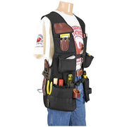 Occidental Leather 2575 OxyPro Work Vest