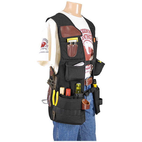 Occidental Leather 2575 OxyPro Work Vest