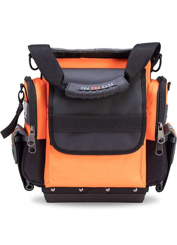 Veto Pro Pac TP-XXL Hi-Viz Orange Tool Pouch