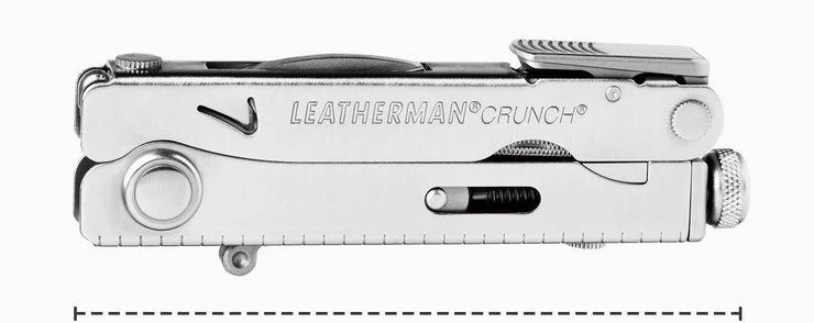 Leatherman 68010201K Crunch Multi-Tool