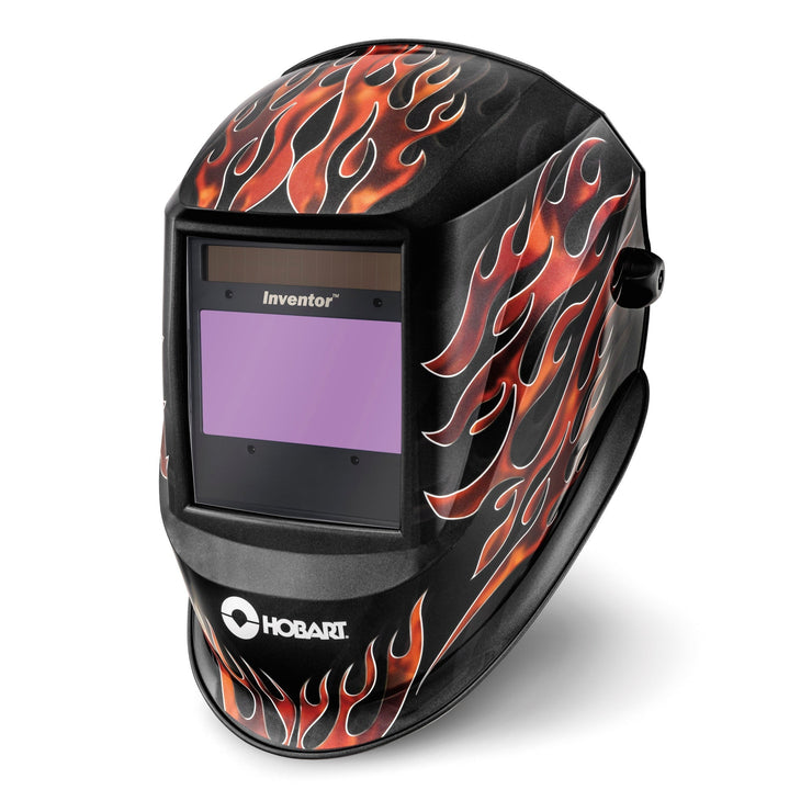 Inventor Series Ember Auto-Darkening Welding Helmet