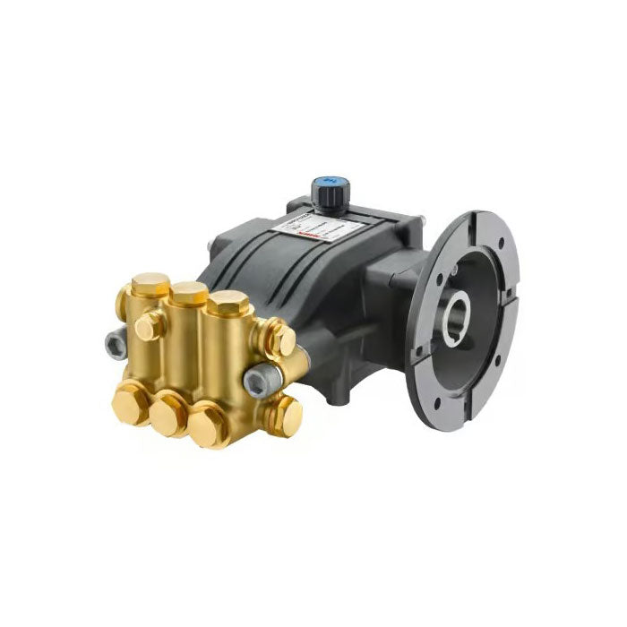 Leuco Pump LP2030F 3.4GPM @ 3000 PSI, 3450 RPM