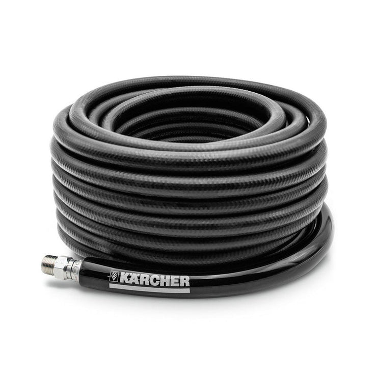 25' X 3/8" MPT 4000 PSI R1 Pressure Washer Hose