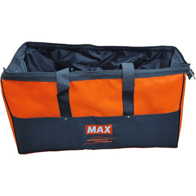 24" x 11" x 10" Max Branded Promo Tool Bag