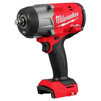 Milwaukee 2967-20 M18 Fuel 1/2" High Torque Impact Wrench (Tool Only)
