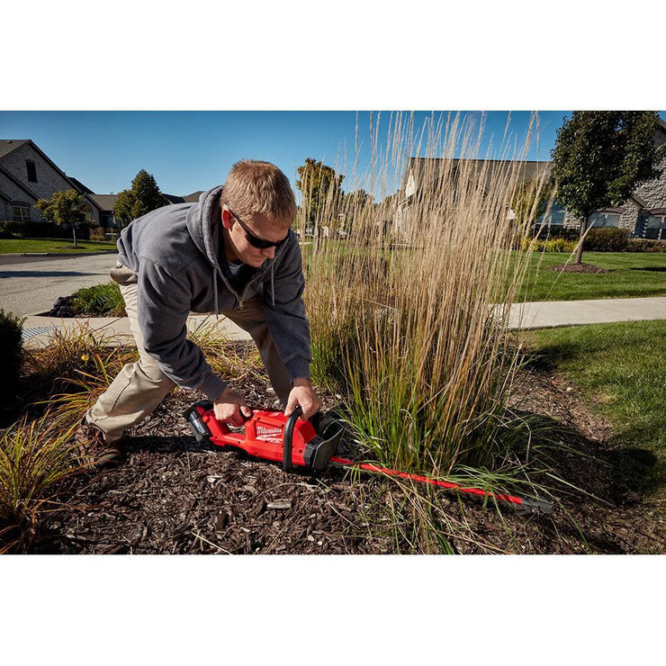 Milwaukee 2726-20 M18 FUE 24" Hedge Trimmer (Tool Only)