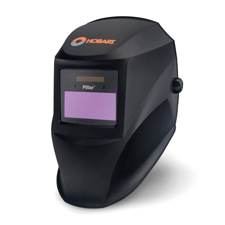 Pillar Series Auto-Darkening Welding Helmet