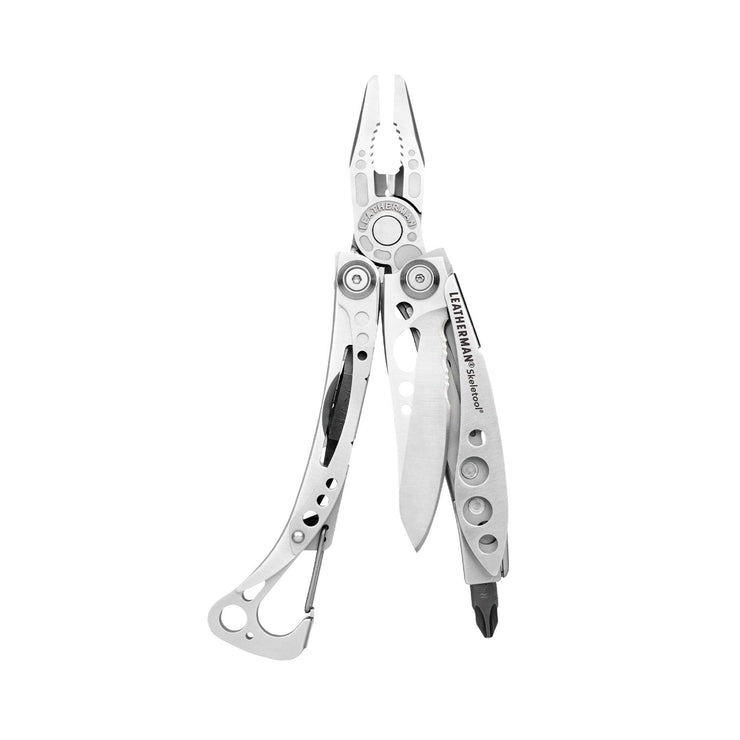 Leatherman 830845 Skeletool Multi-Tool