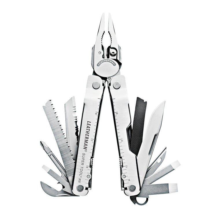 Leatherman 831180 Super Tool 300 Multi-Tool